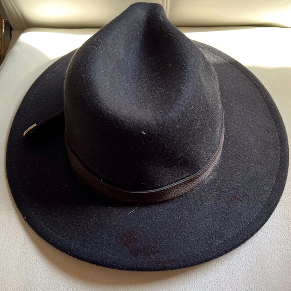 Fashion Western hat - Picture 3 of 3